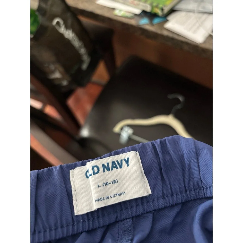 Gap and old navy shorts